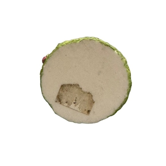 Disney Winnie the Pooh Tree Top Honey Hands Miniature Mini Snow Globe Figurine - Picture 3 of 11